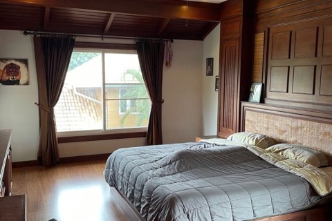 10 bedrooms House in Chiang Mai, Thailand No. 2555 3