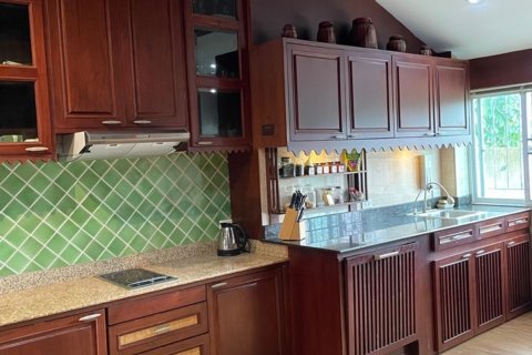 10 bedrooms House in Chiang Mai, Thailand No. 2555 20