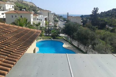 3 dormitorios Villa en Agios Tychonas, Cyprus No. 100419 2