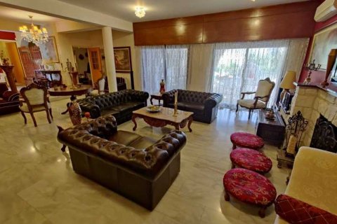 3 dormitorios Villa en Agios Tychonas, Cyprus No. 100419 5