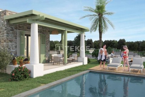 5 chambres Villa à Phi Dien, Vietnam No. 15952 11