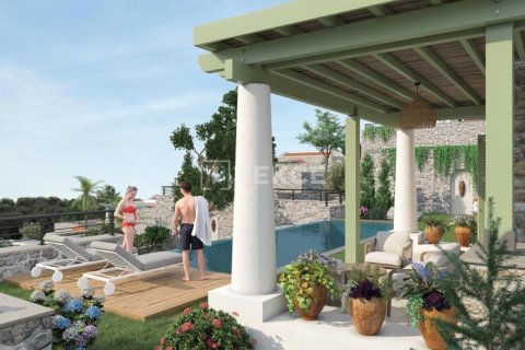 5 chambres Villa à Phi Dien, Vietnam No. 15952 2