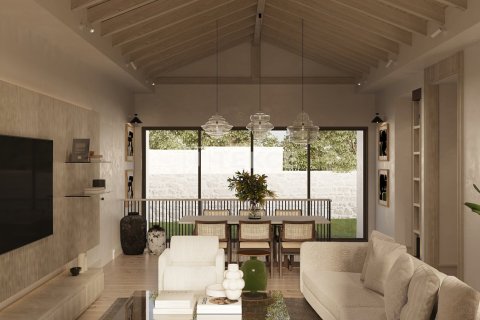 5 chambres Villa à Phi Dien, Vietnam No. 15952 9