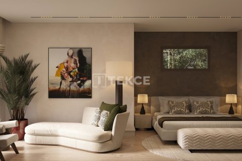 5 chambres Villa à Phi Dien, Vietnam No. 15952 5