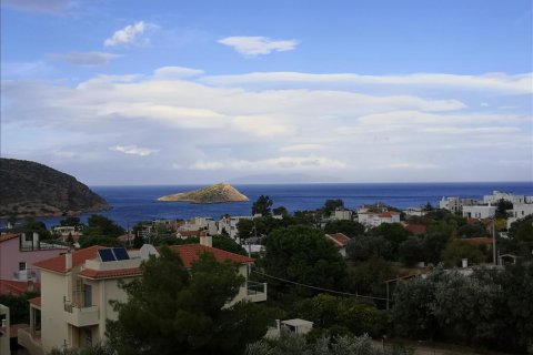 6 bedrooms House in Markopoulo Mesogaias, Greece No. 109546 1