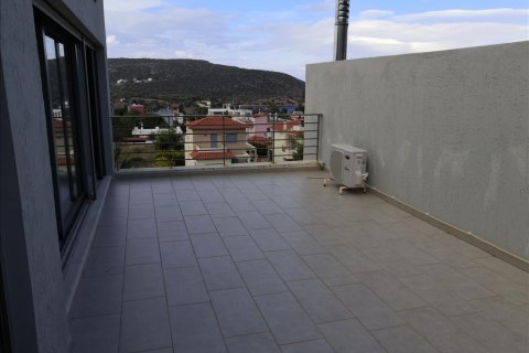 6 bedrooms House in Markopoulo Mesogaias, Greece No. 109546 17