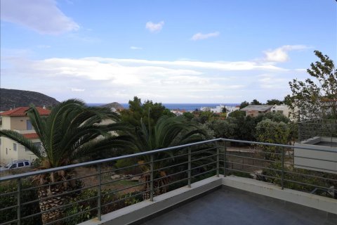 6 bedrooms House in Markopoulo Mesogaias, Greece No. 109546 2