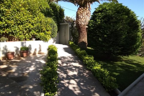 6 bedrooms House in Markopoulo Mesogaias, Greece No. 109546 22