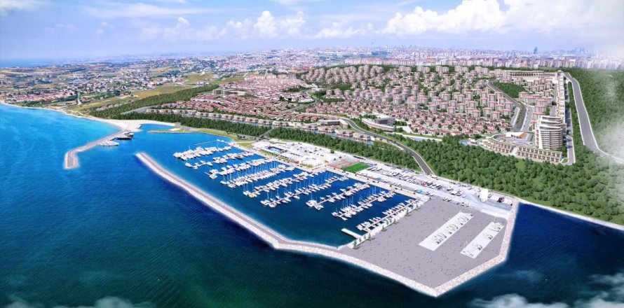 5 chambres Villa à Khanh Hoa, Vietnam No. 12048