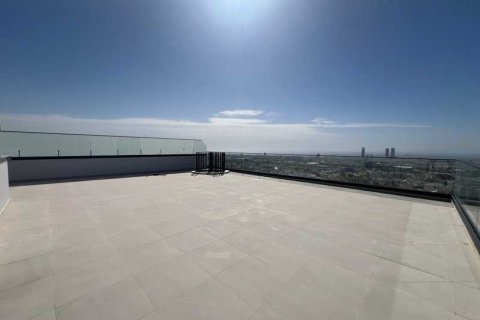 3 dormitorios Penthouse en Agios Athanasios, Cyprus No. 102776 9