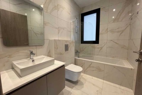 3 dormitorios Penthouse en Agios Athanasios, Cyprus No. 102776 10