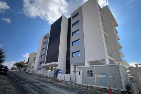 3 dormitorios Penthouse en Agios Athanasios, Cyprus No. 102776 14