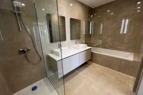 3 dormitorios Penthouse en Agios Athanasios, Cyprus No. 102776 11