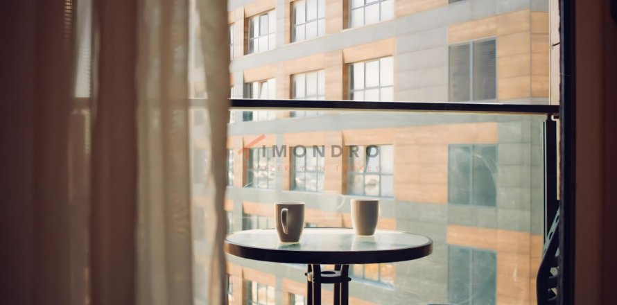 1 dormitorio Apartment en Bac Tu Liem, Vietnam No. 118109