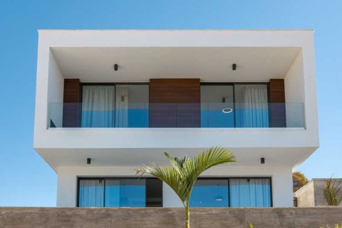 3 chambres Villa à Chloraka, Cyprus No. 73086 2