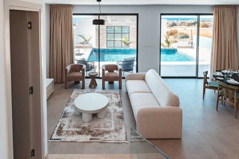 3 chambres Villa à Chloraka, Cyprus No. 73086 12