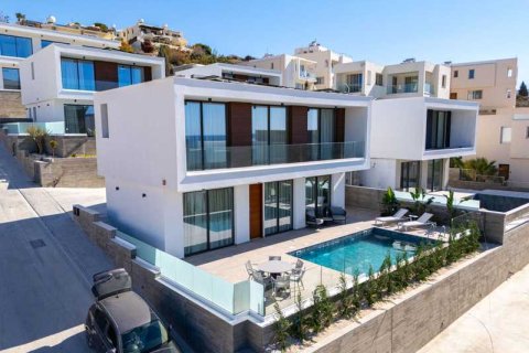 3 chambres Villa à Chloraka, Cyprus No. 73086 13