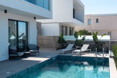 3 chambres Villa à Chloraka, Cyprus No. 73086 4