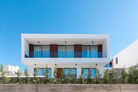 3 chambres Villa à Chloraka, Cyprus No. 73086 7