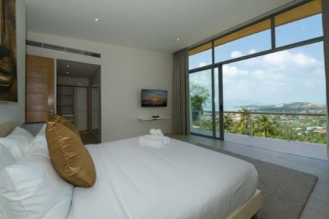 4 bedrooms Villa in Surat Thani, Thailand No. 95954 8