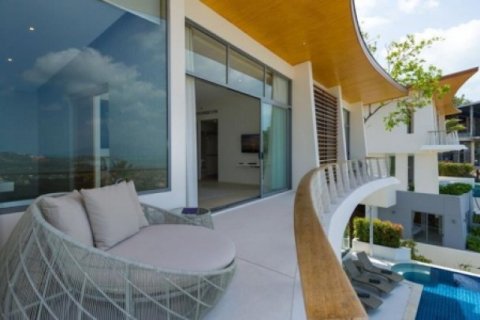 4 bedrooms Villa in Surat Thani, Thailand No. 95954 13