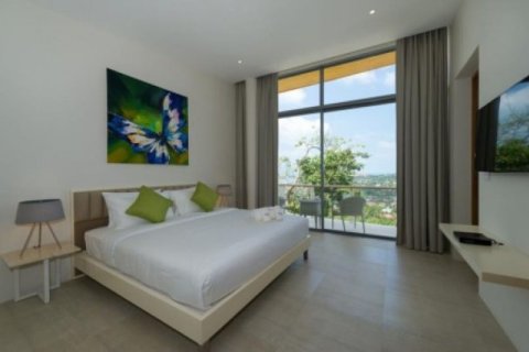 4 bedrooms Villa in Surat Thani, Thailand No. 95954 12