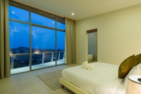 4 bedrooms Villa in Surat Thani, Thailand No. 95954 11