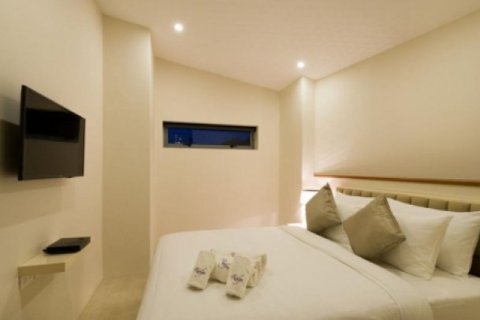 4 bedrooms Villa in Surat Thani, Thailand No. 95954 9