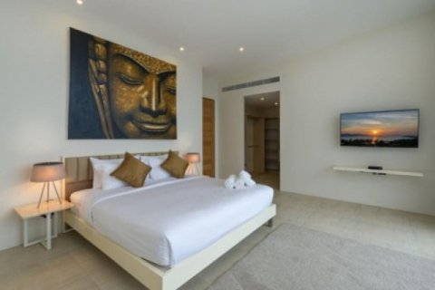 4 bedrooms Villa in Surat Thani, Thailand No. 95954 14