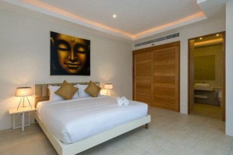 4 bedrooms Villa in Surat Thani, Thailand No. 95954 7