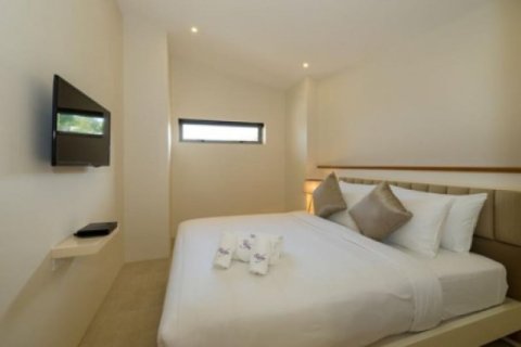 4 bedrooms Villa in Surat Thani, Thailand No. 95954 4