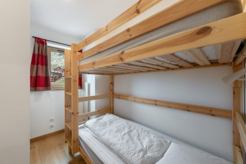 8 bedrooms Apartment in Les Belleville, France No. 100004 13