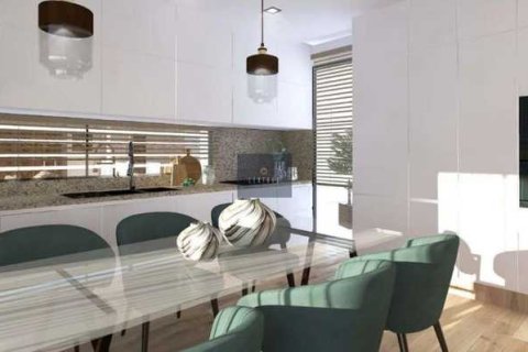 3 chambres Penthouse à Mesa Geitonia, Cyprus No. 84134 4