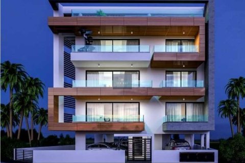 3 chambres Penthouse à Mesa Geitonia, Cyprus No. 84134 3