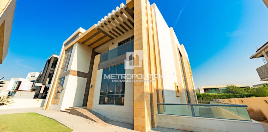 5 bedrooms Villa in Dubai Hills, UAE No. 119624