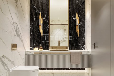 Квартира с 3 спальнями в Chau Doc, Вьетнам №22178 11