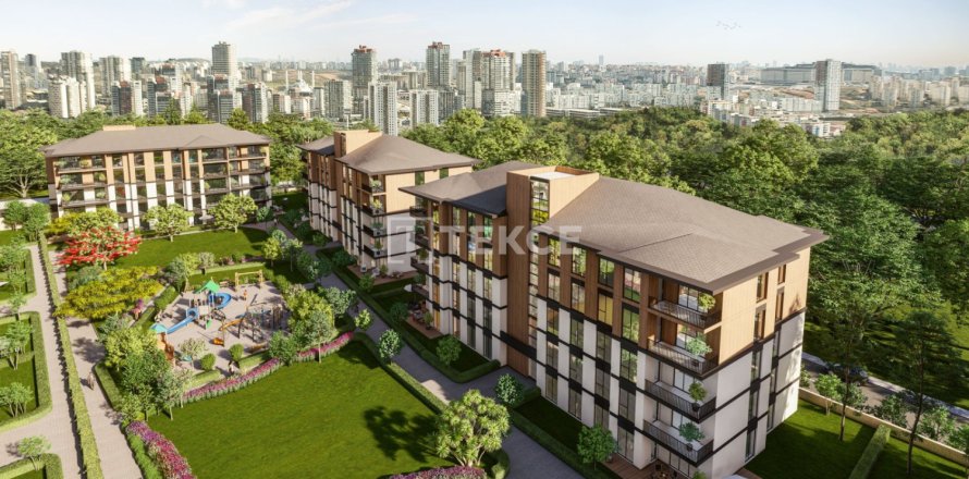 3 dormitorios Apartment en Chau Doc, Vietnam No. 22178