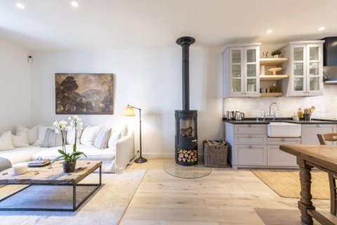 Таунхаус с 3 спальнями в Вальбонн, Франция №67229 3