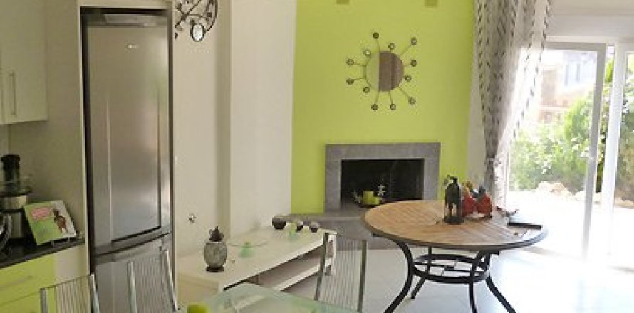 4 chambres Maisonnette à Chalkidiki, Greece No. 60660