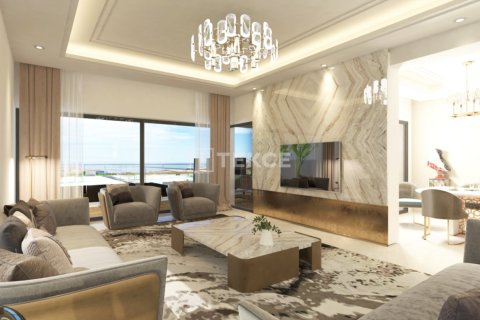 5 dormitorios Villa en Quang Minh, Vietnam No. 20842 26