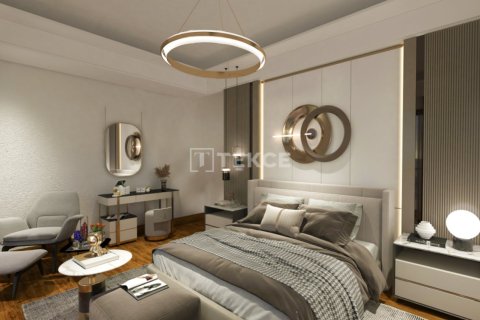 5 dormitorios Villa en Quang Minh, Vietnam No. 20842 30