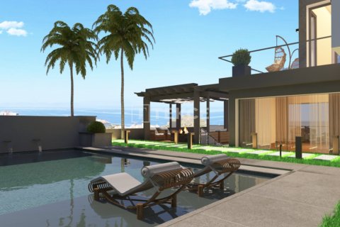 5 dormitorios Villa en Quang Minh, Vietnam No. 20842 7