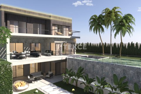 5 dormitorios Villa en Quang Minh, Vietnam No. 20842 17