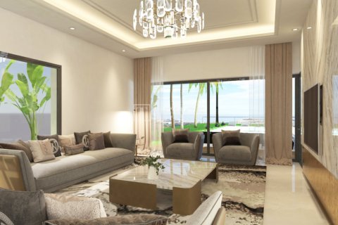 5 dormitorios Villa en Quang Minh, Vietnam No. 20842 24