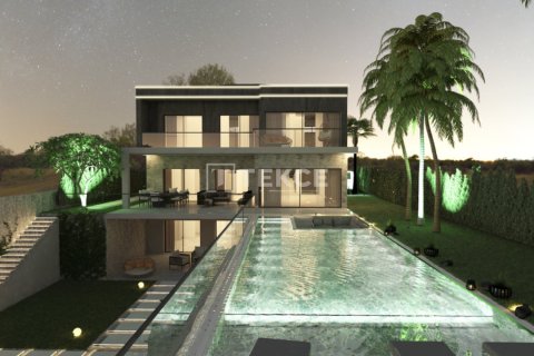 5 dormitorios Villa en Quang Minh, Vietnam No. 20842 15