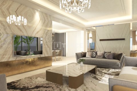 5 dormitorios Villa en Quang Minh, Vietnam No. 20842 23