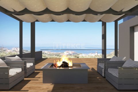 5 bedrooms Villa in Kusadasi, Turkey No. 20842