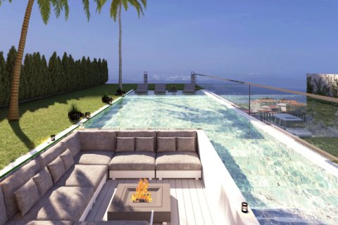 5 dormitorios Villa en Quang Minh, Vietnam No. 20842 21