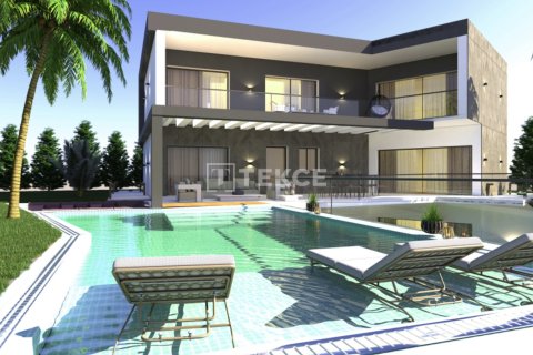 5 dormitorios Villa en Quang Minh, Vietnam No. 20842 5