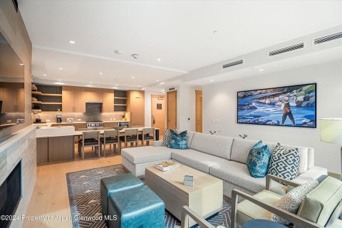 3 dormitorios Condominio  en Snowmass Village, USA No. 75404 2